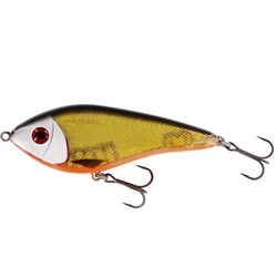 WESTIN SWIM Low Floating 10 cm/ 31 gr - Official Roach